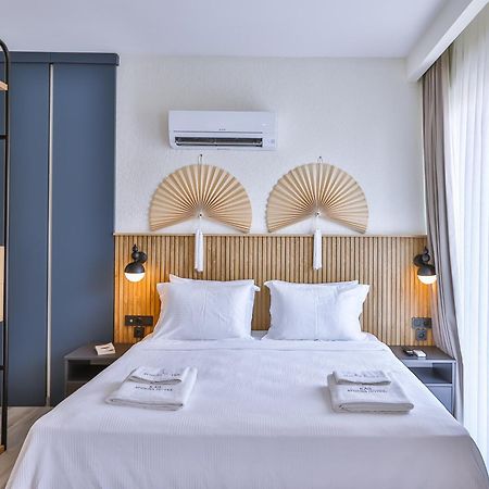 Kas Athena Hotel Exterior foto