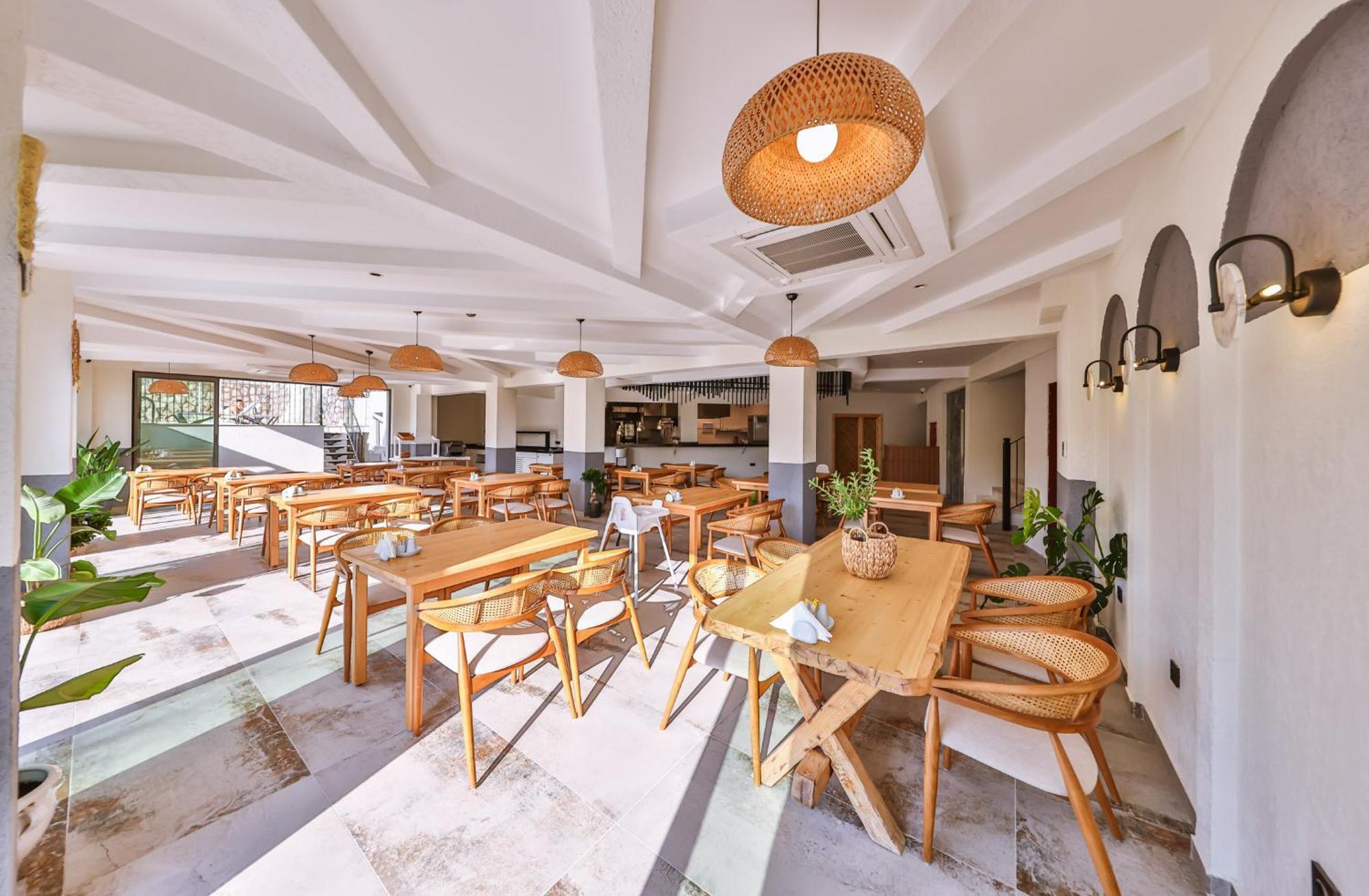 Kas Athena Hotel Exterior foto